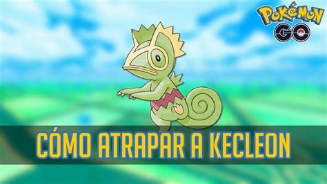 pokemon 352 pokemon go|Kecleon .